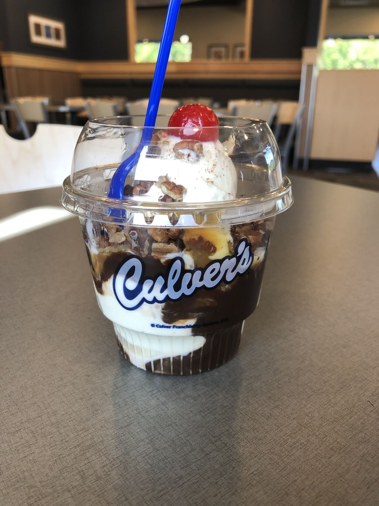 Culver's